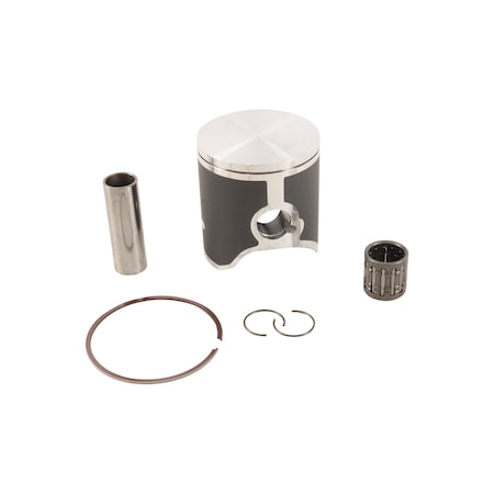 Vertex New  Top End Piston Kit For Husqvarna TC 125 2014-2015 VTK24243B-2